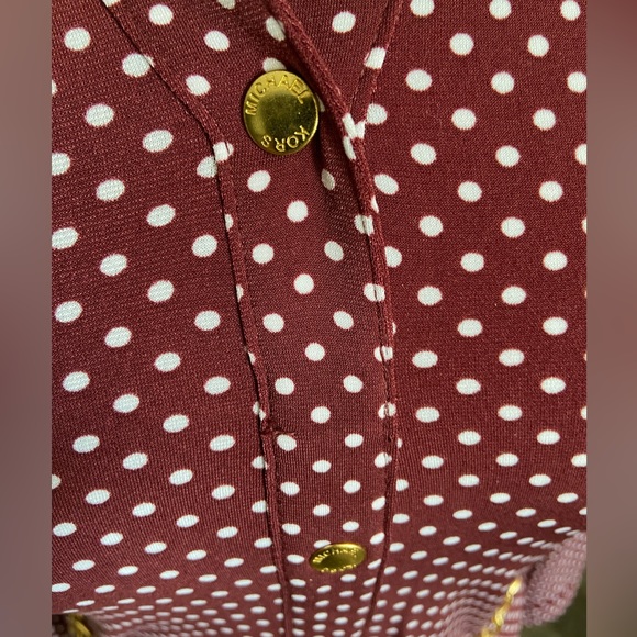 MICHAEL KORS button-up dress - Picture 8 of 11